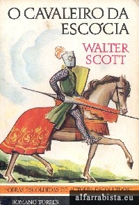 O Cavaleiro da Esc�cia (Quentin Durward)