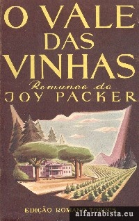 O Vale das Vinhas