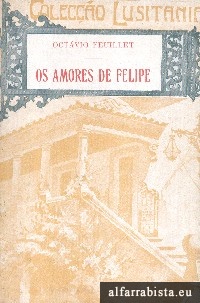 Os Amores de Felipe