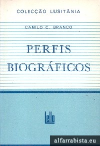 Perfis Biogrficos