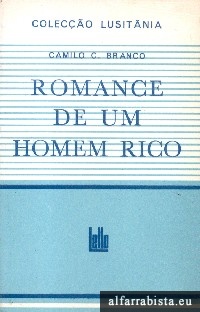 O Romance de um Homem Rico