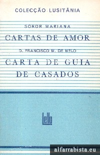 Cartas de Amor [e] Carta de Guia de Casados