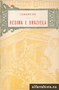 Regina e Graziela