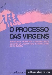 O Processo das Virgens