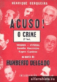 Acuso! - 2.� Vol.