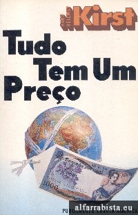 Tudo Tem Um Preo