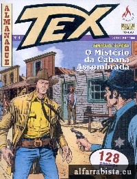 TEX - Almanaque - 4