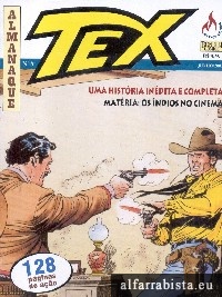 TEX - Almanaque - 8