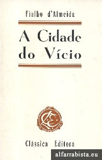 A Cidade do Vcio