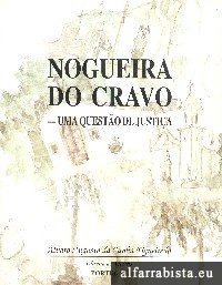 Nogueira do Cravo