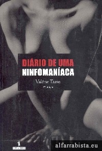 Dirio de uma Ninfomanaca