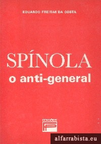 Sp�nola, O anti-general