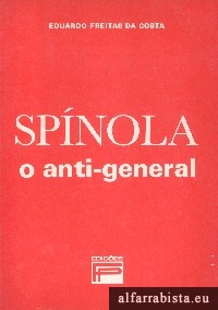 Spnola, O anti-general