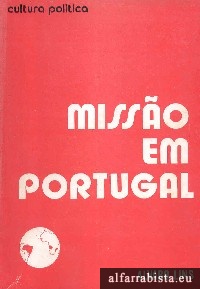 Misso em Portugal