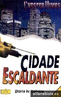 Cidade Escaldante