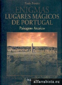 Paisagens Arcaicas