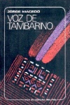 Voz de Tambarino