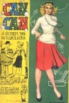 Can Can - 8