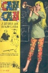 Can Can - 10