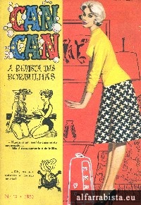 Can Can - 13