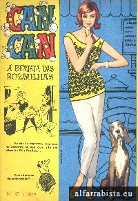 Can Can - 27