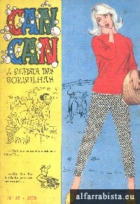 Can Can - 33