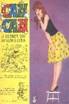 Can Can - 36