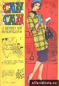 Can Can - 37