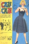 Can Can - 39