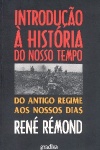 Introdu��o � hist�ria do nosso tempo