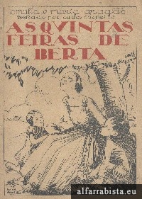 As Quintas Feiras de Berta