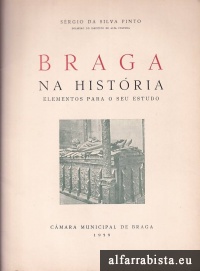 Braga na Hist�ria