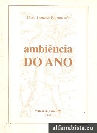 Ambi�ncia do Ano