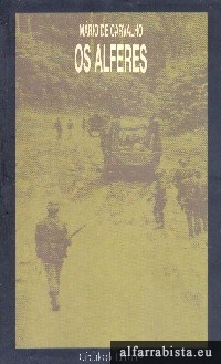 Os Alferes