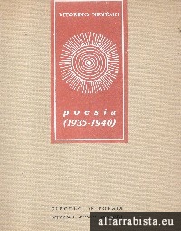 Poesia ( 1935-1940 )