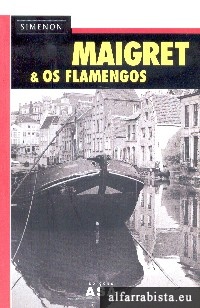 Maigret & os Flamengos