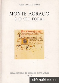 Monte Agrao e o seu Foral