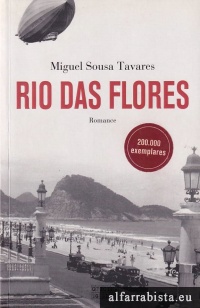 Rio das Flores