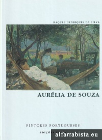 Aurlia de Souza