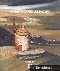 Dominguez Alvarez