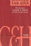 Estudos sobre a Arte D Os Lusadas
