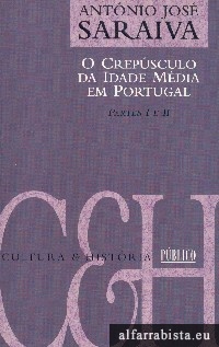 O Crepsculo da Idade Mdia em Portugal - 2 VOLUMES