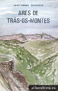 Ares de Trs-Os-Montes