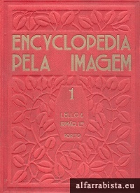 Enciclop�dia Pela Imagem - 4 VOLUMES