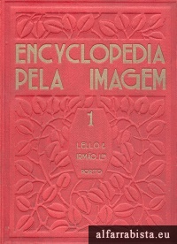 Enciclopdia Pela Imagem - 4 VOLUMES