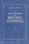 As Grandes Correntes da Histria Universal - 7 VOLUMES