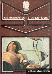 Os acidentes terap�uticos