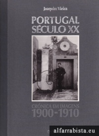 Portugal S�culo XX - 1900-1910