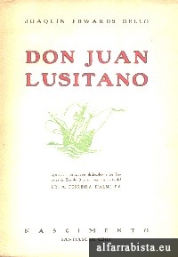 Don Juan Lusitano