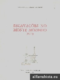 Escava��es no Monte Mozinho (1974)